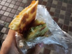 -咏春葱油饼(德政中路店)
