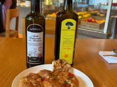 -君悦酒店·La Terrazza意合園·意式风味