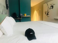 -锦江之星(广州海珠江泰路地铁站店)