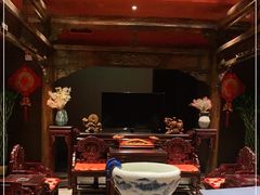 -儒忆孔府菜(清控店)