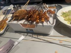 -No.DD戳子烧烤·江湖菜(北京总店)