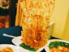 皮皮虾-月满港海鲜酒家