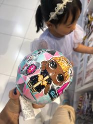 -玩具反斗城(王府井购物中心店)