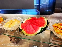 -粤海璇宫·木棉花高空旋转餐厅·聚会派对