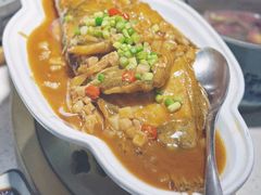 -刀板香·安徽菜(国购IFC店)