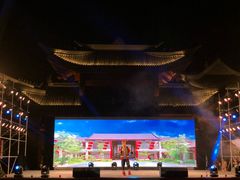 -中国傩城-三幺台