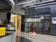 -LA合时健身4PMFIT(花桥旗舰店)