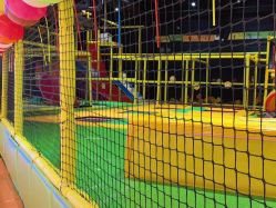 -蹦蹦跳跳(新奥购物中心店)