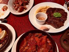 -羽深肉铺 Steak & Wine