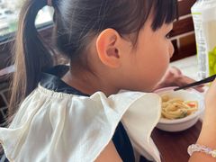 -天天初二·天津传统捞面·天津特色菜(凌奥总店)