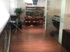 -上海和展广汽丰田4S店(老闵行店)