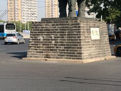 -安定门(地铁站)