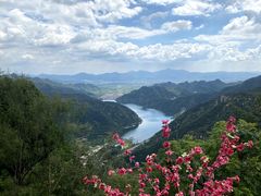 -京东石林峡风景区