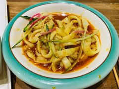 西北大凉皮-清真·玛丽亚新疆菜主题餐厅(浙江中路店)