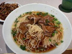 -松鹤楼·苏式汤面(虹桥天地店)