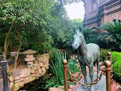 -马勒别墅饭店(静安寺店)