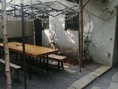 -铃木食堂(杨梅竹店)