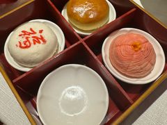 -旺顺阁·北京菜·烤鸭(魏公村店)