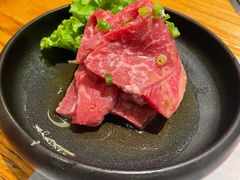 -赤坂亭M9和牛烧肉(世博源店)