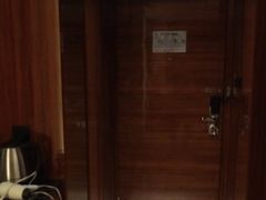 -华雅·云缦酒店(岳阳楼区火车站店)