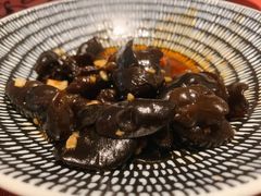凉拌黑木耳-恰恰餐厅(硕和生活广场店)