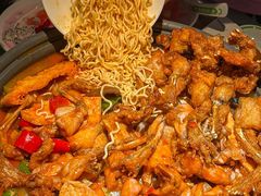 -淘蛙(广州星寰国际商业中心店)