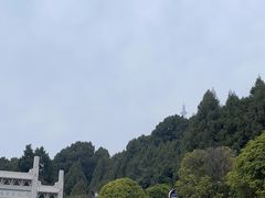-七曲山风景区