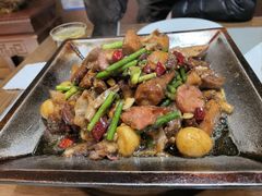 -陈家小院(阜昌路店)