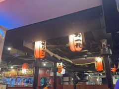 -大阪烧肉BAKA一代(国贸商住大厦店)