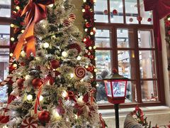 -中华巴洛克风情街