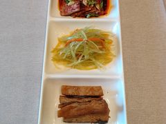 -功德林素菜饭庄(前门店)