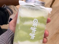 -果呀呀(国金街店)