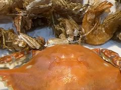 -九月海·海鲜自助(世纪东方店)