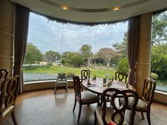 -浙江西子宾馆·瑶园咖啡厅