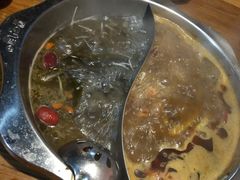 -傣妹火锅(南京东路一店)