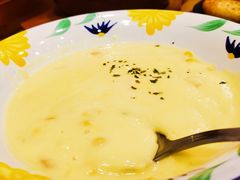 -萨莉亚意式餐厅(天河城购物中心店)