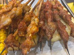 -望京小腰(北京总店)