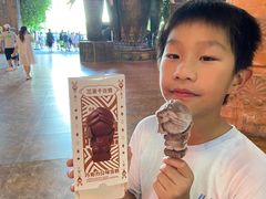 -三亚千古情景区游客中心-接待中心