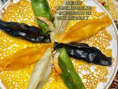 -北方饺子王·海鲜大咖·本地菜