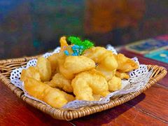 -前海沿·青岛菜(五四广场永旺店)