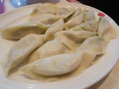 -喜家德虾仁水饺(金融中心店)