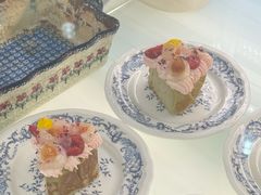 -PETIT PARIS 小巴黎(花园道店)