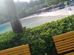 -重庆海昌加勒比海水世界