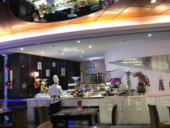 -339旋转餐厅(天府熊猫塔店)