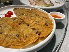潮州蚝仔烙-潮州府·潮菜·砂锅粥(徐家汇店)