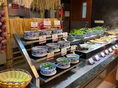 -佛山皇冠假日酒店-西餐厅