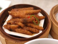 -顺德人家食府(黄金广场店)