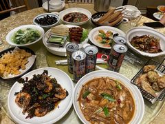 -妈妈菜舟山海鲜(定海古城店)