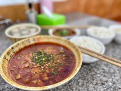 -李记小小吃(涪江路店)