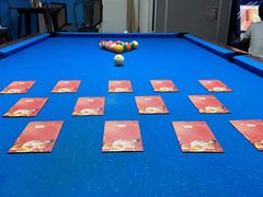 -CIAO·团建聚餐·生日派对轰趴馆(福田店)